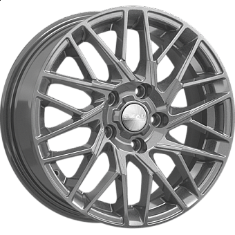 ���� ����� SKAD ����� 6,5x16 5x114,3 ET40 DIA66.1 ������
